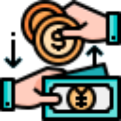 Foreign Currency Exchange API Logo