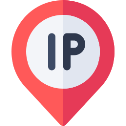 IP Lookup Logo