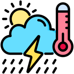 Weather Logo